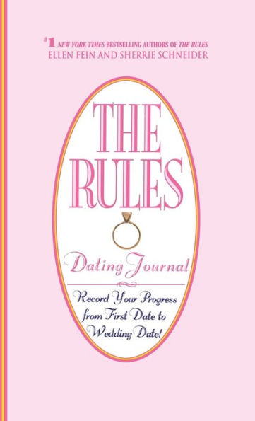 The Rules (TM) Dating Journal