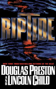 Title: Riptide, Author: Douglas Preston