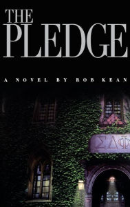 Title: The Pledge, Author: Rob Kean