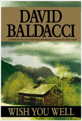 Title: Wish You Well, Author: David Baldacci