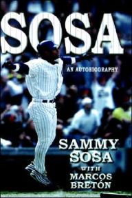 Sammy Sosa