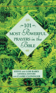 Title: 101 Most Powerful Prayers in the Bible, Author: Steve