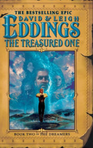 Title: The Treasured One (Dreamers Series #2), Author: David Eddings