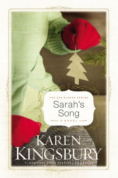 Sarah's Song (Red Gloves Series)