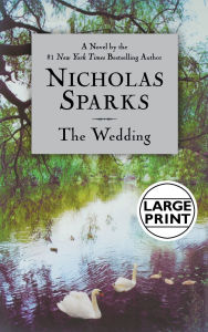 Title: The Wedding, Author: Nicholas Sparks