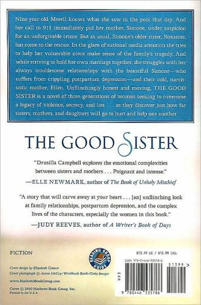 The Good Sister