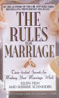 The Rules(TM) for Marriage: Time-tested Secrets for Making Your Marriage Work