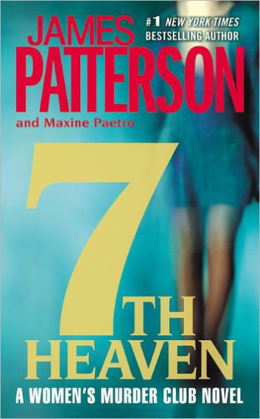 7th Heaven (Women's Murder Club Series #7)