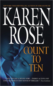Title: Count to Ten, Author: Karen Rose