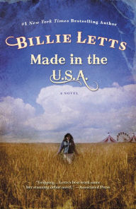 Title: Made in the U.S.A., Author: Billie Letts