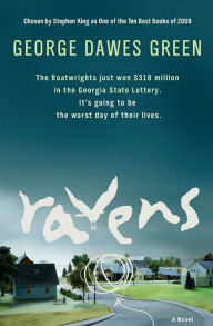 Title: Ravens, Author: George Dawes Green