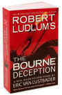 Alternative view 2 of Robert Ludlum's The Bourne Deception (Bourne Series #7)