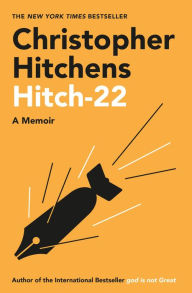 Title: Hitch-22, Author: Christopher Hitchens