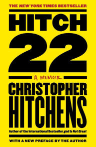 Title: Hitch-22, Author: Christopher Hitchens