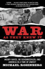 War As They Knew It: Woody Hayes, Bo Schembechler, and America in a Time of Unrest