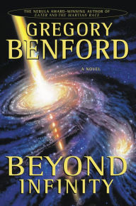 Title: Beyond Infinity, Author: Gregory Benford