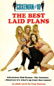 Title: The Best Laid Plans (Coxeman Series #10), Author: Troy Conway