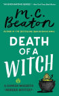 Death of a Witch (Hamish Macbeth Series #24)