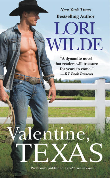 Addicted to Love (Wedding Veil Wishes Series #3)
