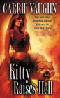Kitty Raises Hell (Kitty Norville Series #6)
