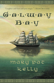 Title: Galway Bay, Author: Mary Pat Kelly