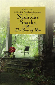 Ebook torrent downloads The Best of Me  by Nicholas Sparks