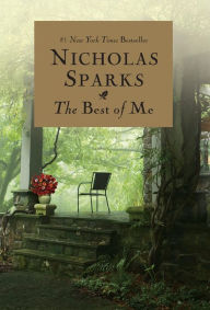 Title: The Best of Me, Author: Nicholas Sparks