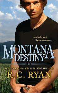 Title: Montana Destiny, Author: R. C. Ryan
