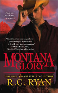 Title: Montana Glory, Author: R. C. Ryan