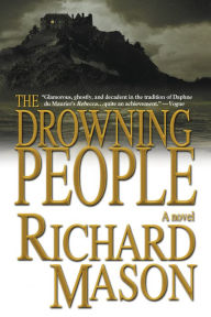 Title: The Drowning People, Author: Richard Mason