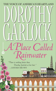 Download a book to ipad A Place Called Rainwater by Dorothy Garlock 9780446548939 (English literature) 