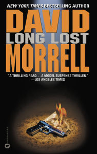 Download free books for kindle on ipad Long Lost by David Morrell (English Edition) 9780446548991