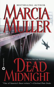 Dead Midnight (Sharon McCone Series #21)