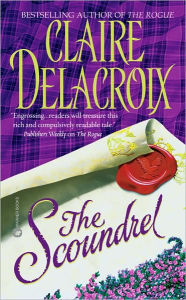 Title: The Scoundrel, Author: Claire Delacroix