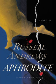 Title: Aphrodite, Author: Russell Andrews