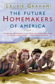 Mobi e-books free downloads The Future Homemakers of America 9780446550192 in English