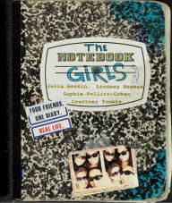 Title: The Notebook Girls, Author: Julia Baskin