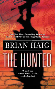 Title: The Hunted, Author: Brian Haig