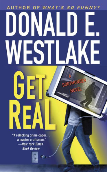 Get Real (John Dortmunder Series #14)