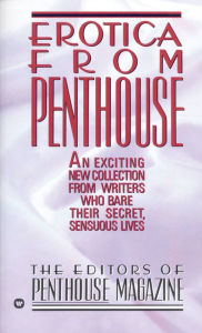 Title: Erotica from Penthouse, Author: Marco Vassi