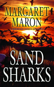 Sand Sharks (Deborah Knott Series #15)