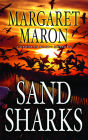 Sand Sharks (Deborah Knott Series #15)