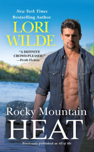 Title: All of Me (Wedding Veil Wishes Series #4), Author: Lori Wilde