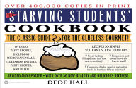 Title: Starving Students' Cookbook, Author: Dede Hall