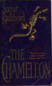 Title: The Chameleon, Author: Sugar Rautbord