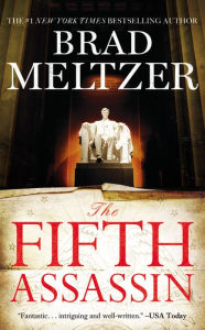 Title: The Fifth Assassin (Culper Ring Series #2), Author: Brad Meltzer