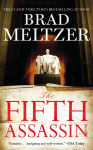 Alternative view 1 of The Fifth Assassin (Culper Ring Series #2)