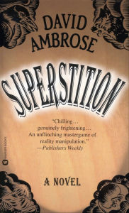 Free ebook audiobook download Superstition: A Novel