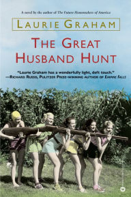 Title: The Great Husband Hunt, Author: Laurie Graham