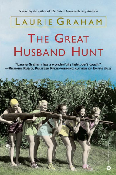 The Great Husband Hunt